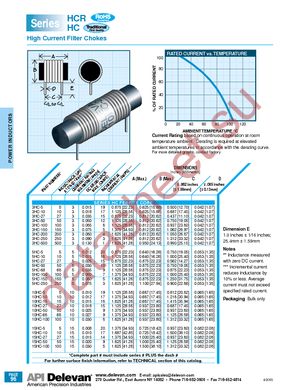 3HC-200 datasheet  